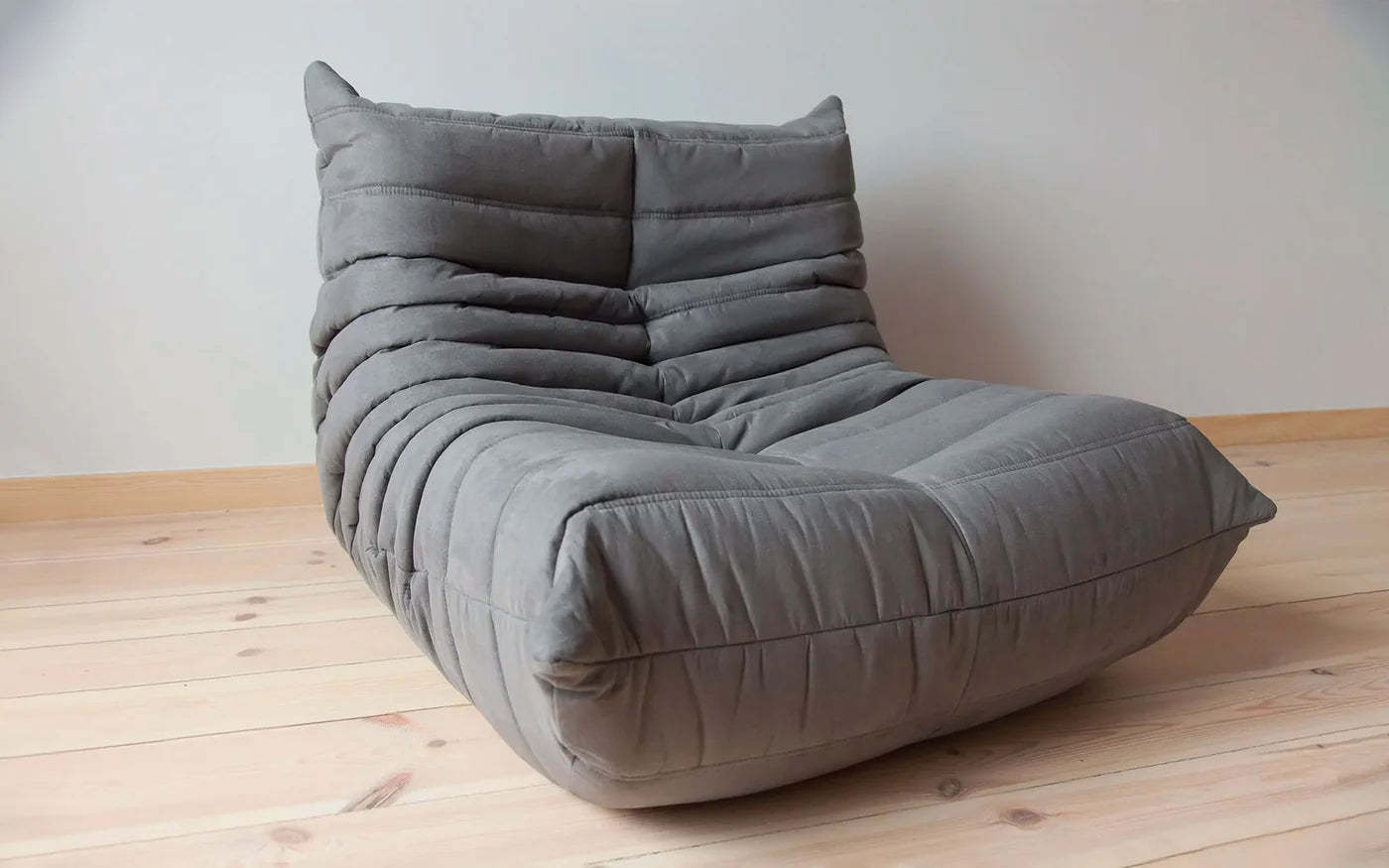 Lazy Caterpilar Chair