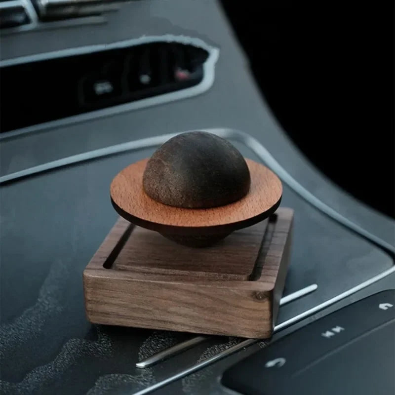 Wooden Oil Diffuser