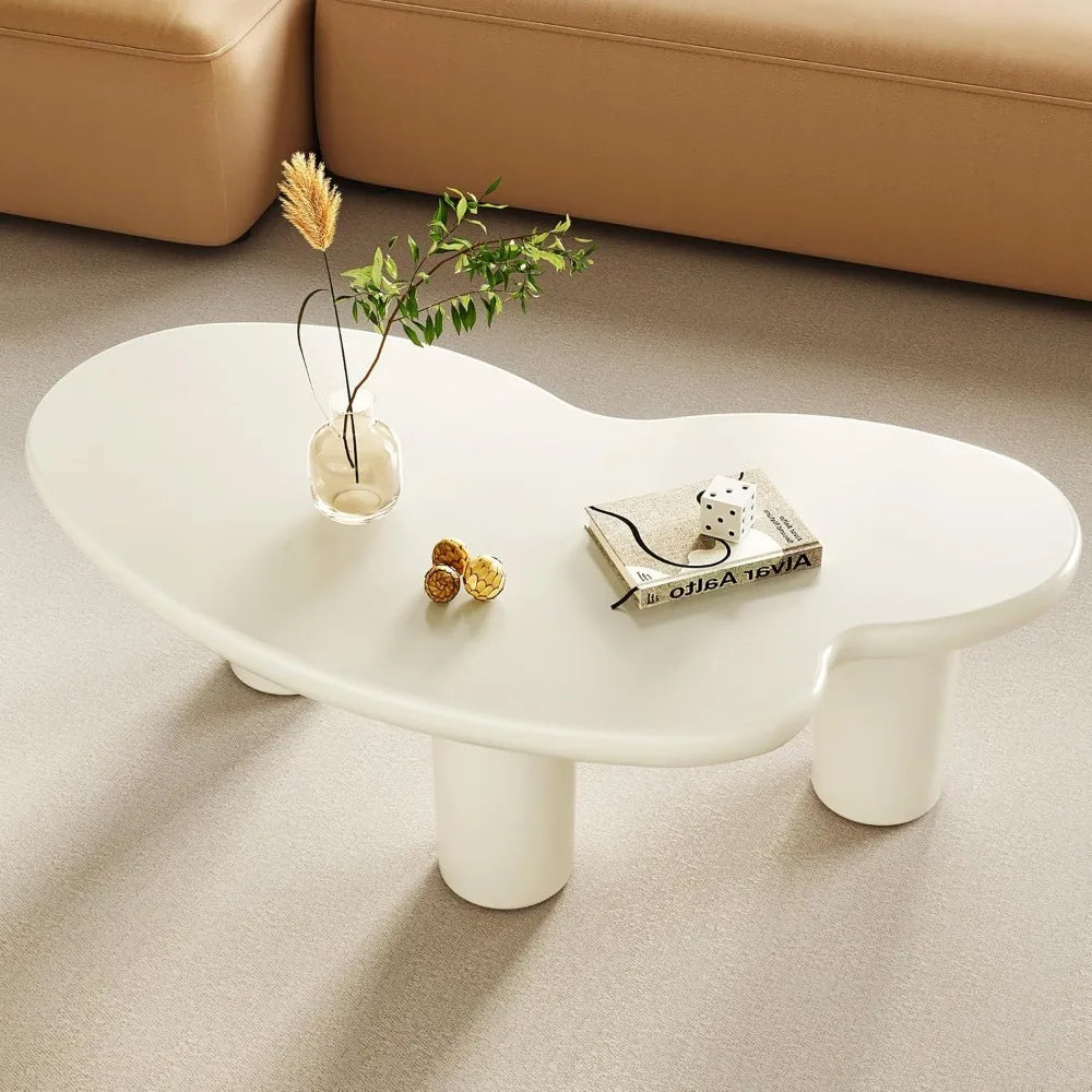 Cloud Coffee Table