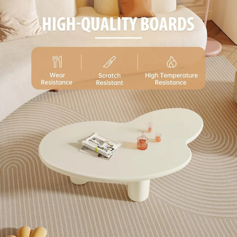 Cloud Coffee Table