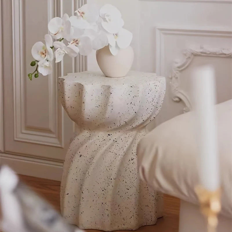 The Nordic Hourglass