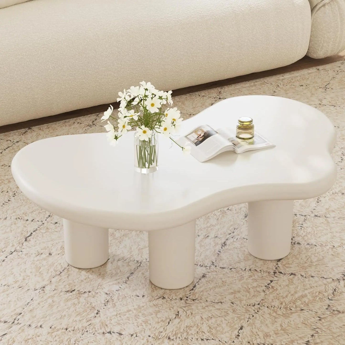 Cloud Coffee Table