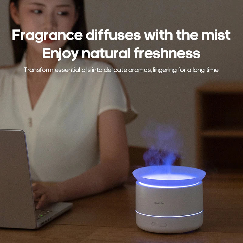 Essential Oil Diffuser