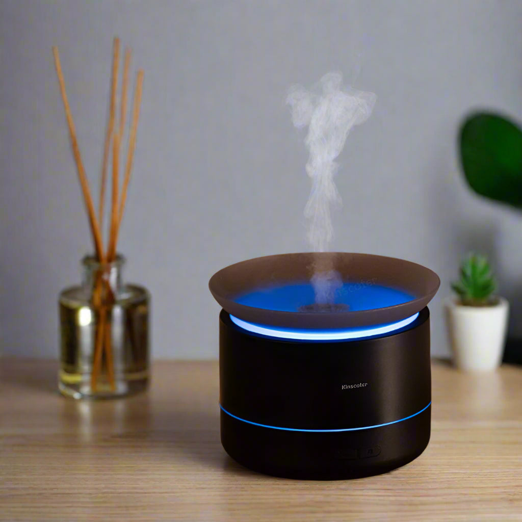 Essential Oil Diffuser