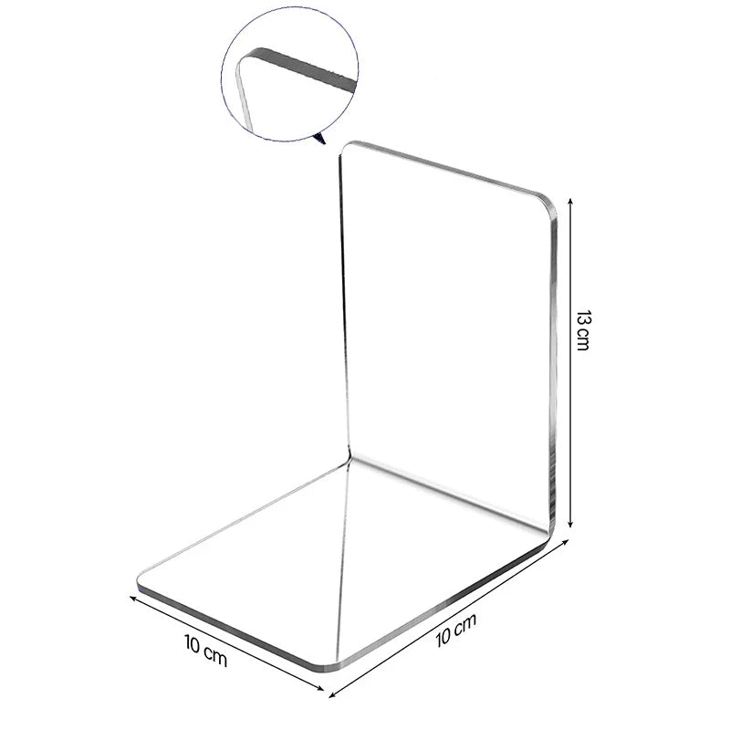 Acrylic Bookstand