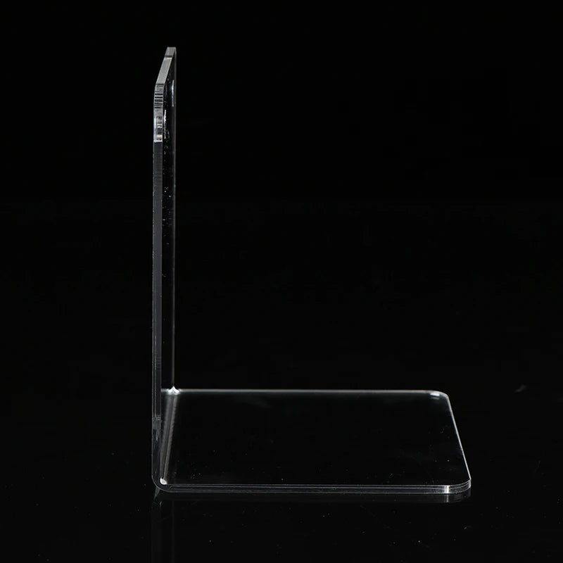 Acrylic Bookstand