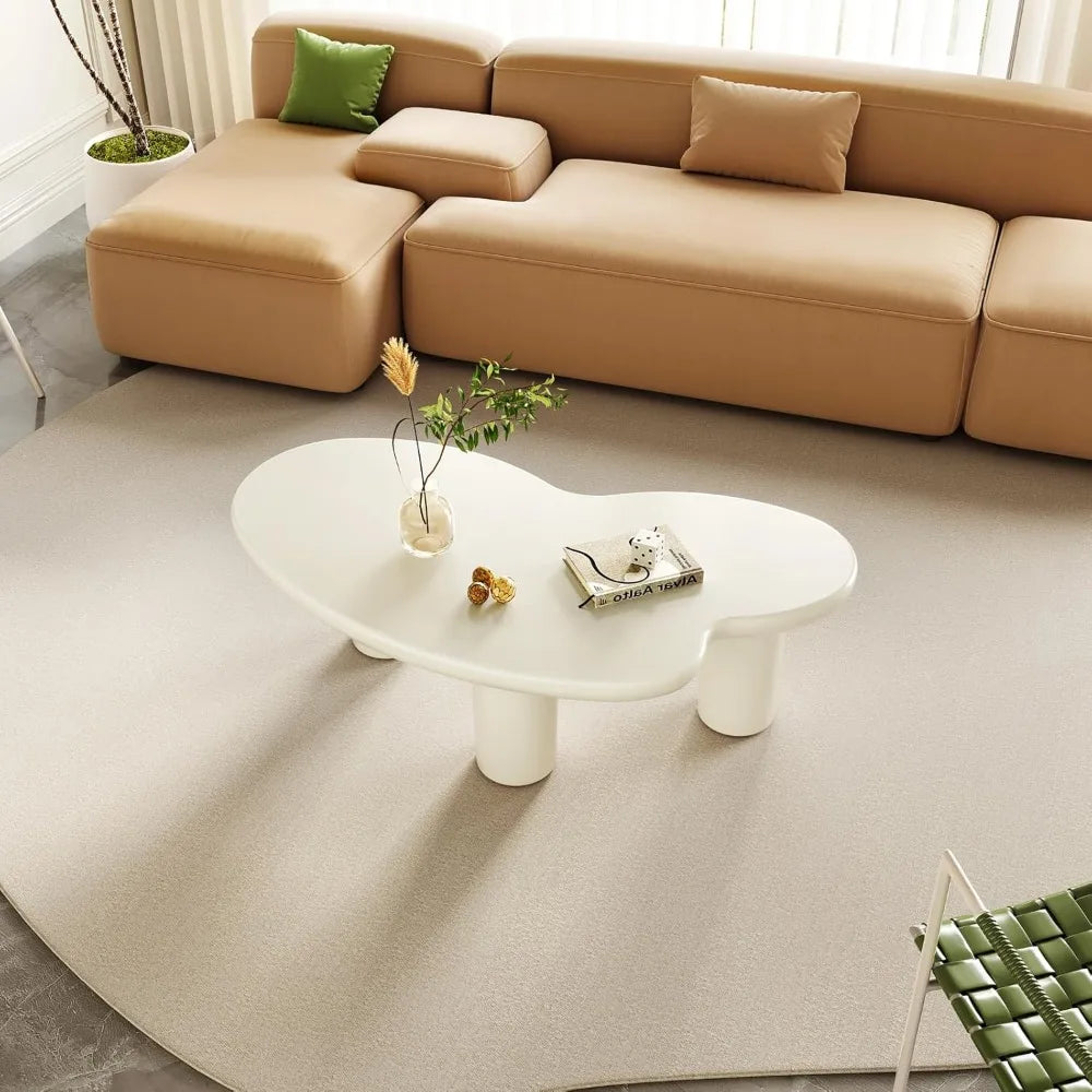 Cloud Coffee Table